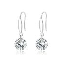 Shining Dangle Drop Earrings