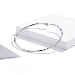 Snake Spirit Open Bracelet - Image 2