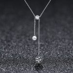 Tree of Life & House Letter Link Necklace - Image 2