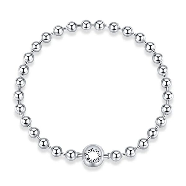 Classic Beads Bracelet