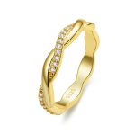 Eternity Band Ring 2