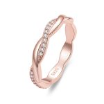 Eternity Band Ring 3