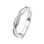 Eternity Band Ring 1