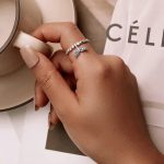 Shining Fishtail Dangle Ring - Image 6