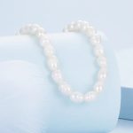 Natural Pearls Necklace