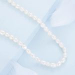 Natural Pearls Necklace
