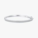 Tennis Bangle Bracelet