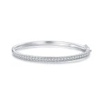 Tennis Bangle Bracelet