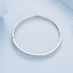 Tennis Bangle Bracelet - Image 6