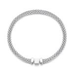 Buckle Chain Bracelet - Image 2