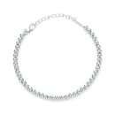 Adjustable Beads Bracelet