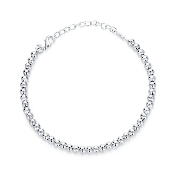 Adjustable Beads Bracelet