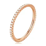 Crystal Geometric Band Rings 7