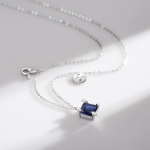 Twelve Constellations Zodic Signs Pendant Necklaces - Image 3