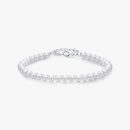 Classic Pearl Beaded Bracelet